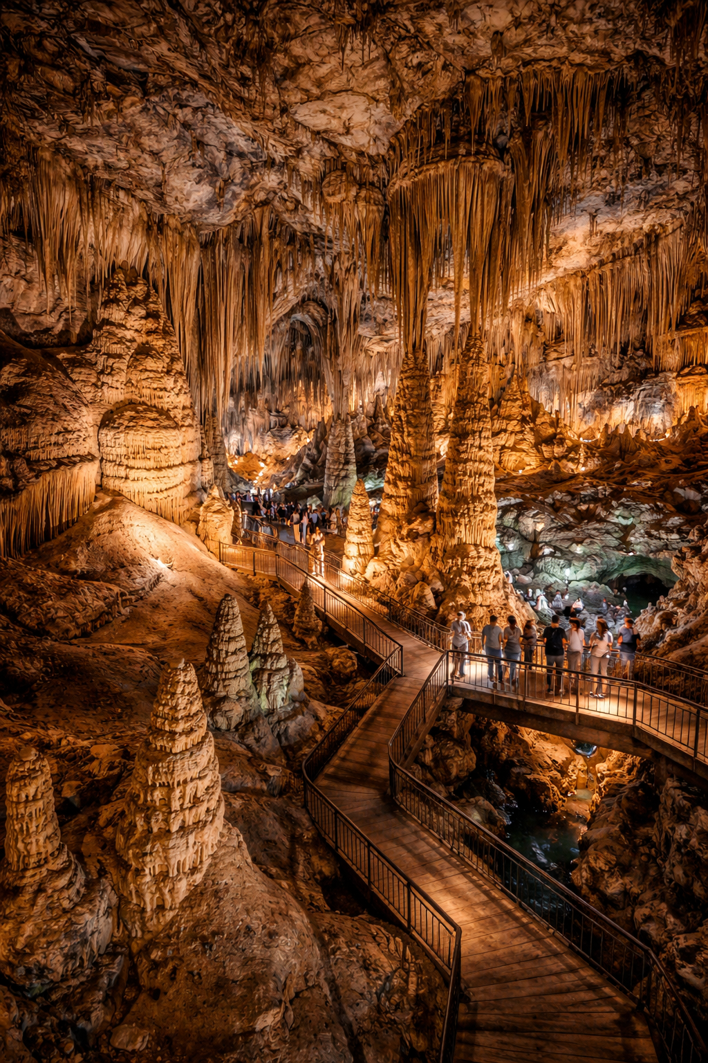 cueva de nerja hochformat