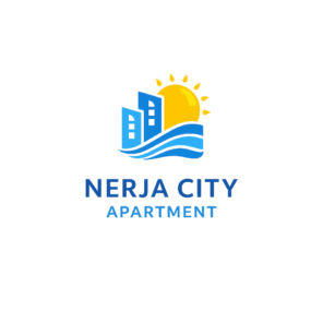 nerja city apartment logo dunkel